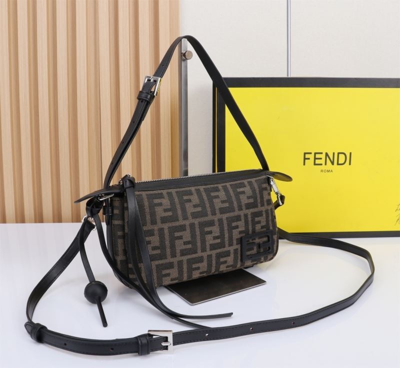 Fendi Baguette Bags